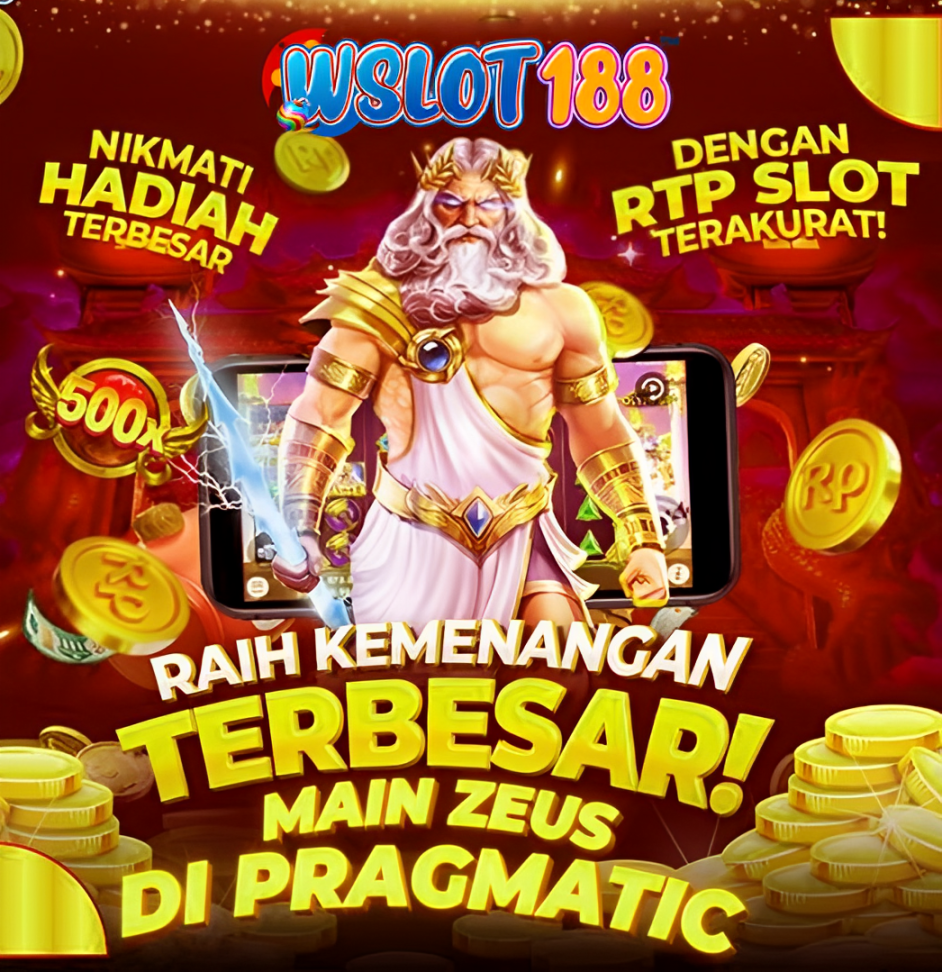 Situs slot Online